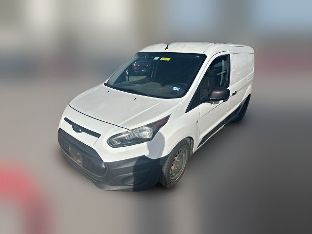 2017 Ford Transit Connect XL