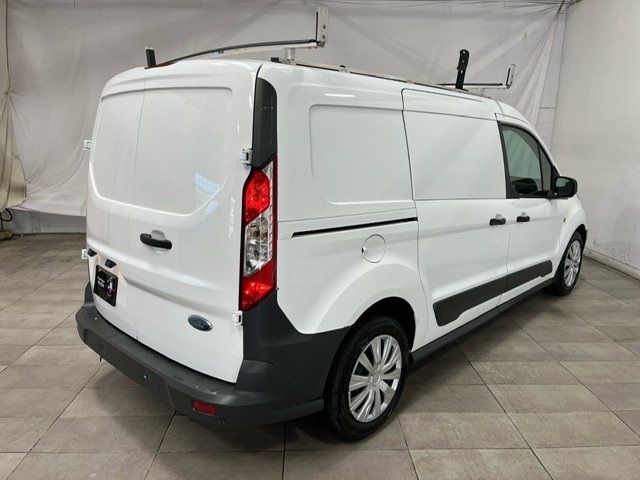 2017 Ford Transit Connect XL