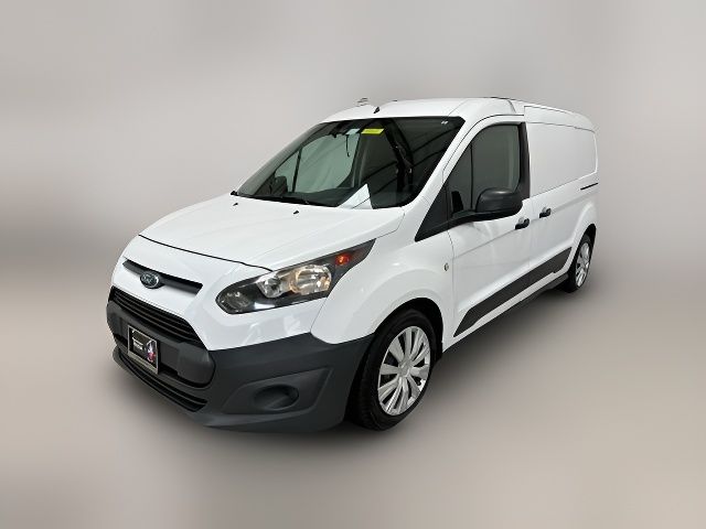 2017 Ford Transit Connect XL