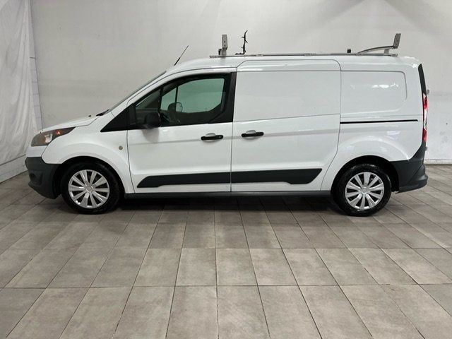 2017 Ford Transit Connect XL