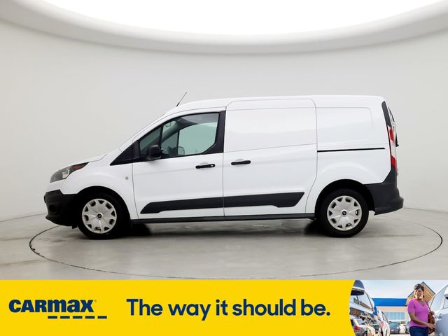 2017 Ford Transit Connect XL