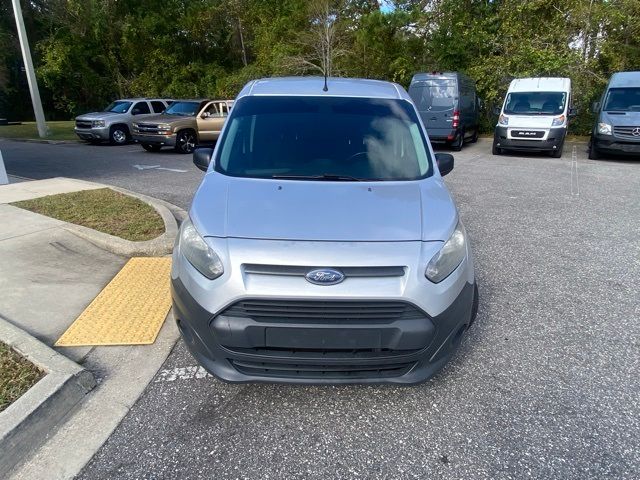 2017 Ford Transit Connect XL