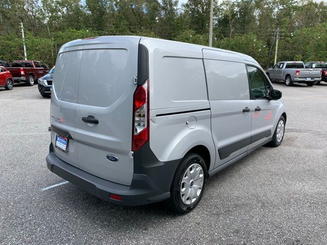 2017 Ford Transit Connect XL