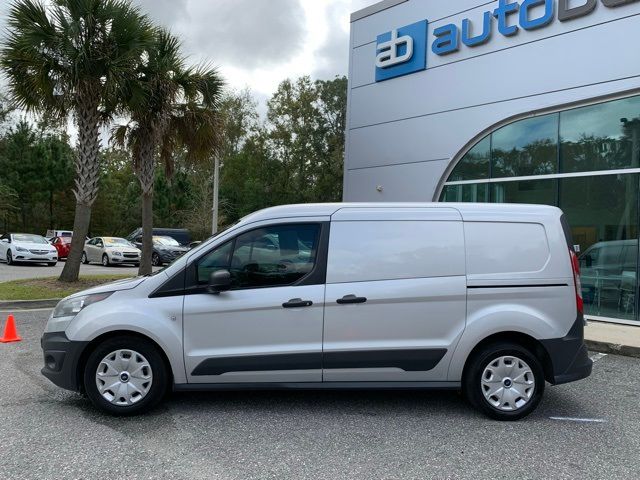 2017 Ford Transit Connect XL