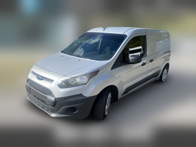 2017 Ford Transit Connect XL