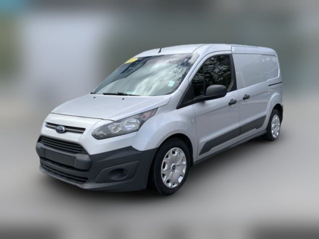 2017 Ford Transit Connect XL