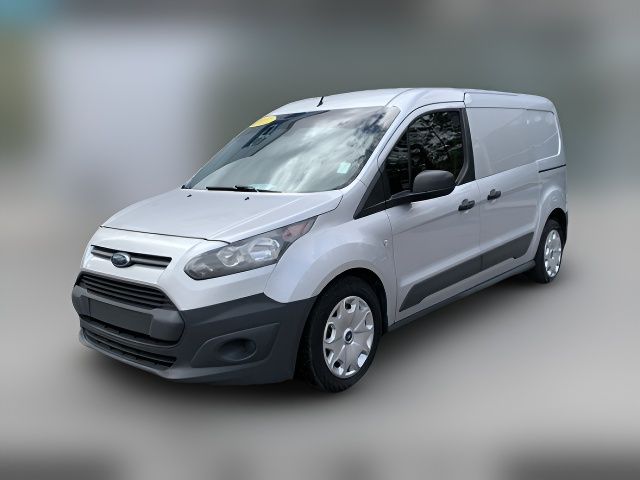 2017 Ford Transit Connect XL