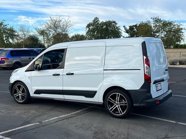 2017 Ford Transit Connect XL