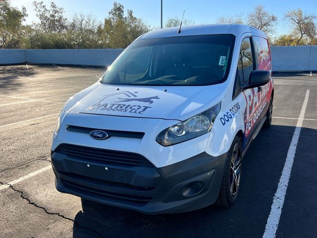 2017 Ford Transit Connect XL