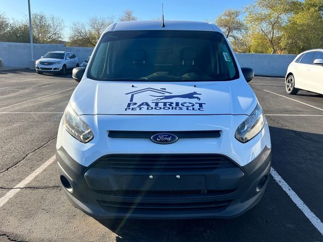 2017 Ford Transit Connect XL