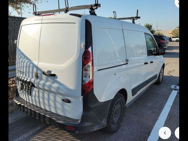 2017 Ford Transit Connect XL