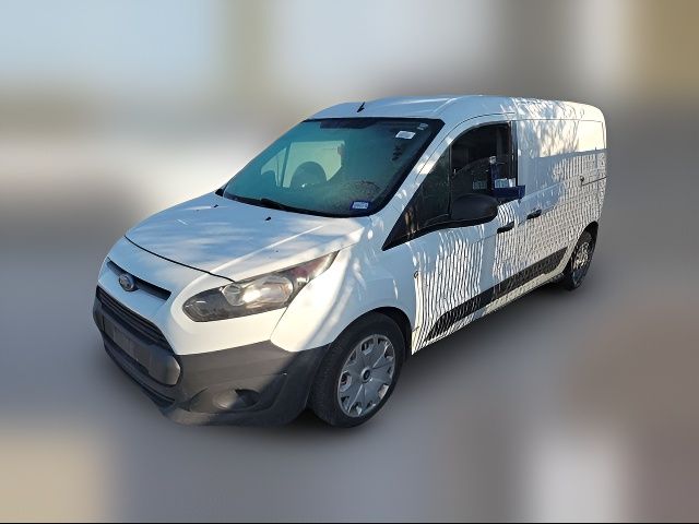 2017 Ford Transit Connect XL