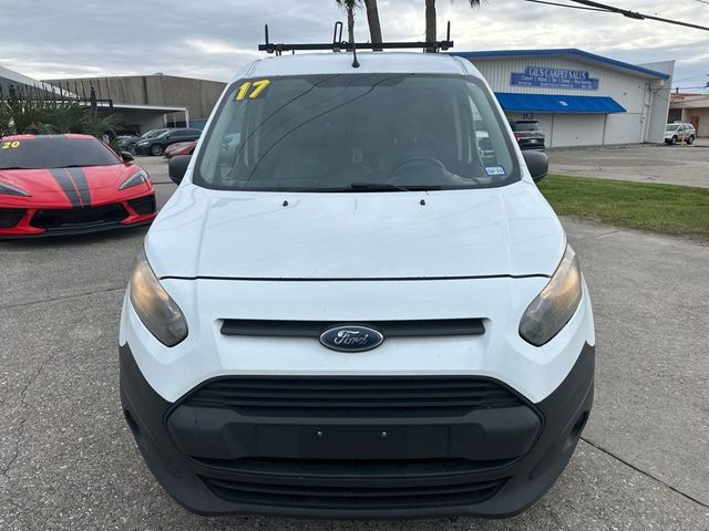 2017 Ford Transit Connect XL