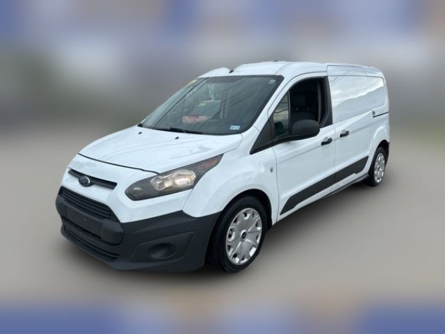 2017 Ford Transit Connect XL