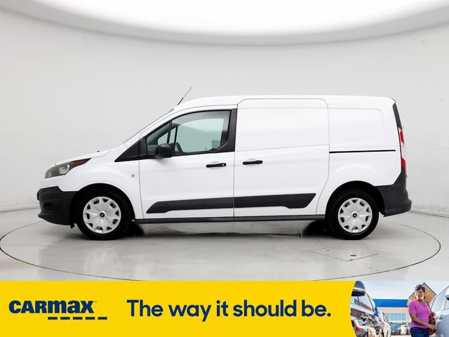 2017 Ford Transit Connect XL