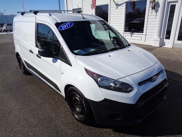 2017 Ford Transit Connect XL