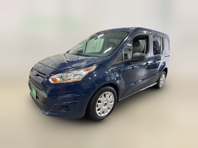 2017 Ford Transit Connect XLT