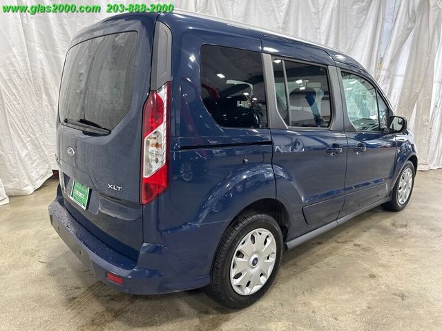 2017 Ford Transit Connect XLT