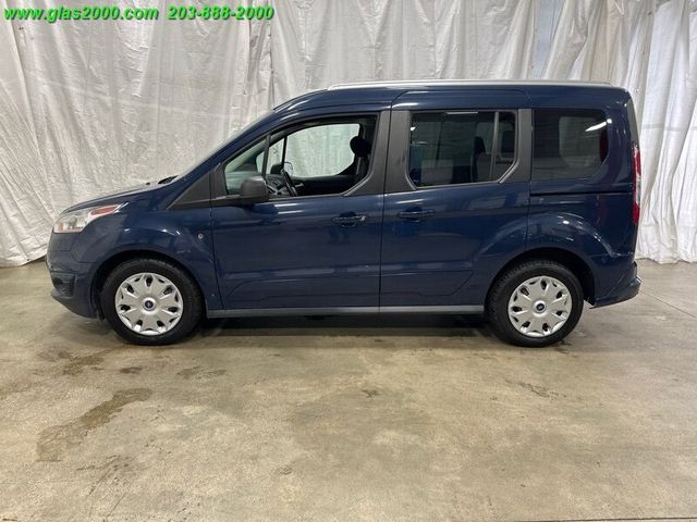 2017 Ford Transit Connect XLT