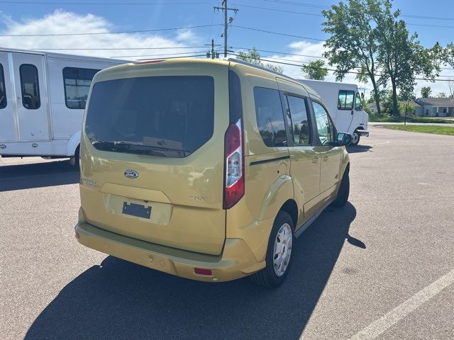 2017 Ford Transit Connect XLT