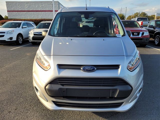 2017 Ford Transit Connect XLT