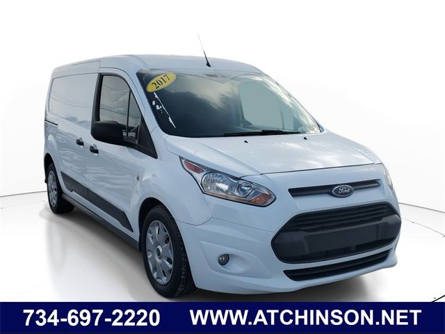 2017 Ford Transit Connect XLT