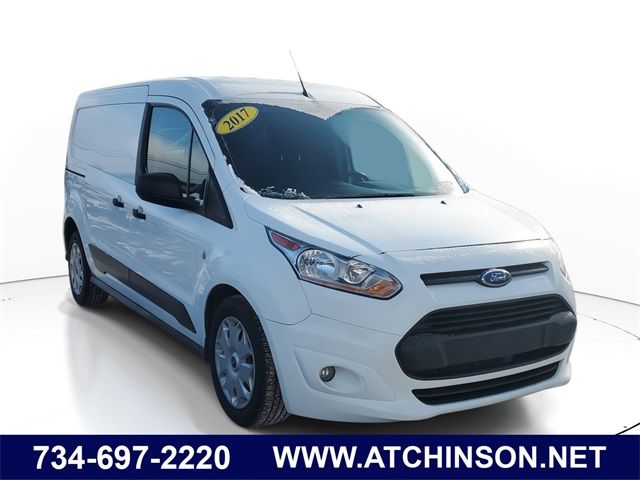 2017 Ford Transit Connect XLT