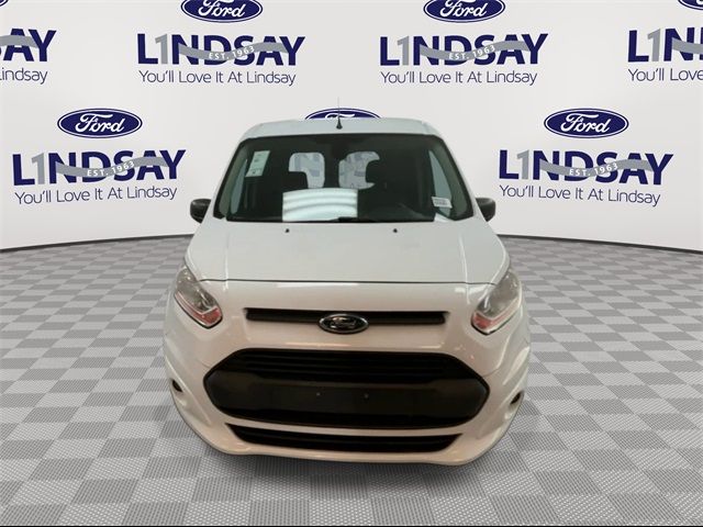 2017 Ford Transit Connect XLT