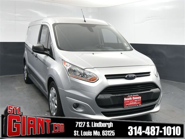 2017 Ford Transit Connect XLT