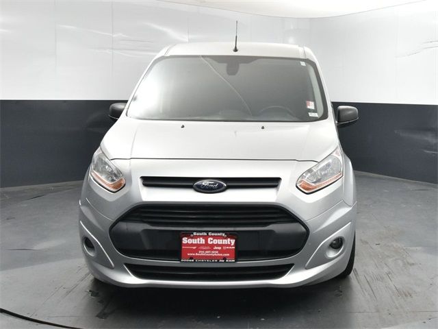 2017 Ford Transit Connect XLT