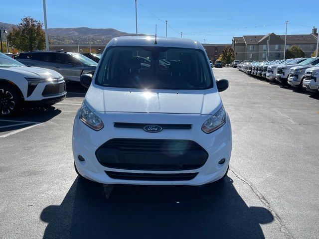 2017 Ford Transit Connect XLT