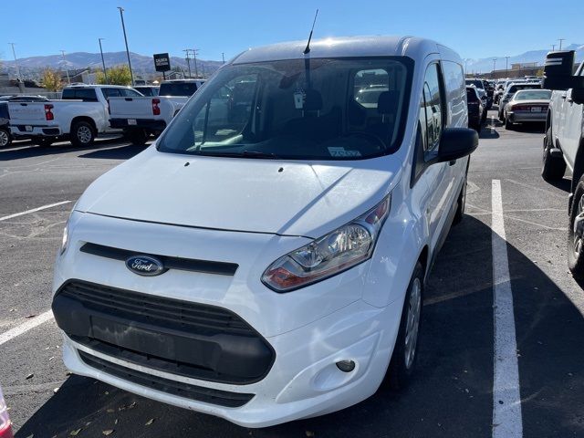 2017 Ford Transit Connect XLT