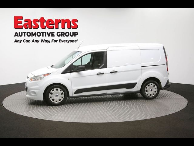 2017 Ford Transit Connect XLT