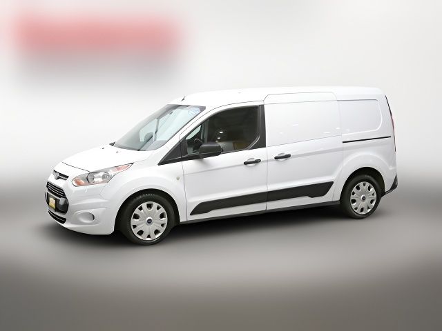 2017 Ford Transit Connect XLT
