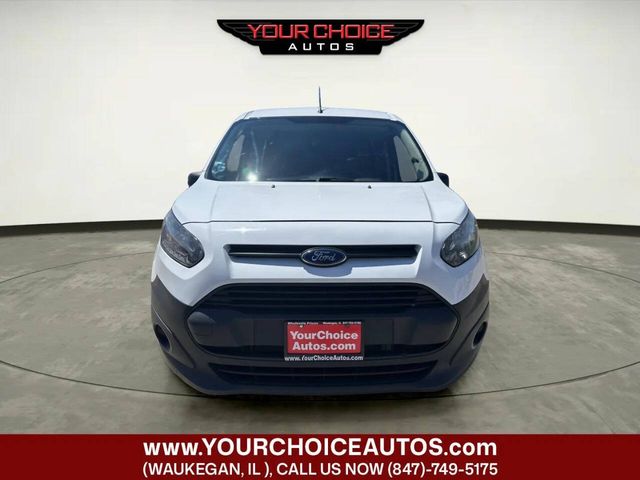 2017 Ford Transit Connect XL