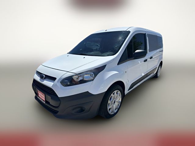 2017 Ford Transit Connect XL