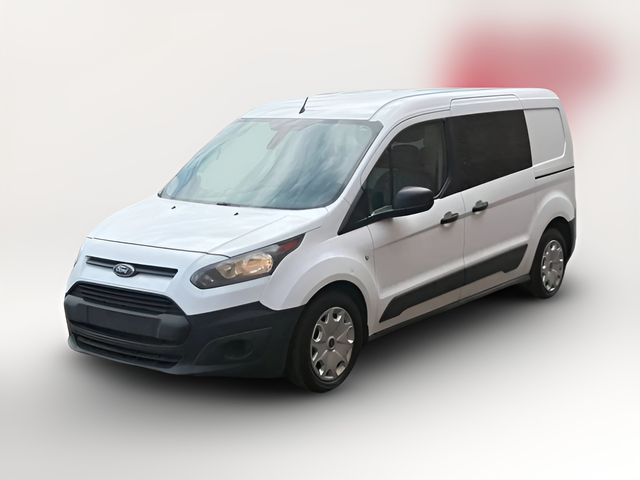 2017 Ford Transit Connect XL