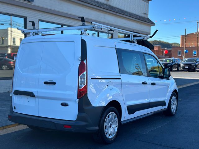 2017 Ford Transit Connect XL