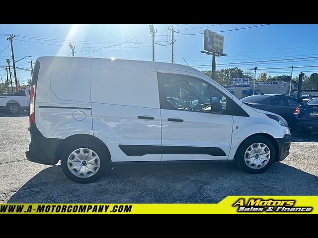 2017 Ford Transit Connect XL