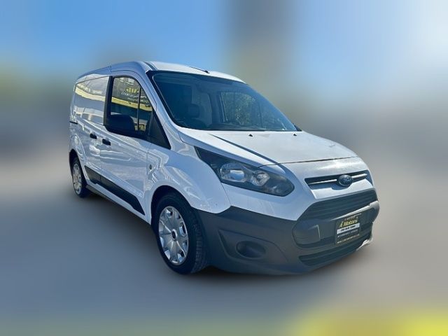 2017 Ford Transit Connect XL