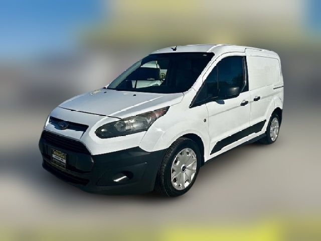 2017 Ford Transit Connect XL