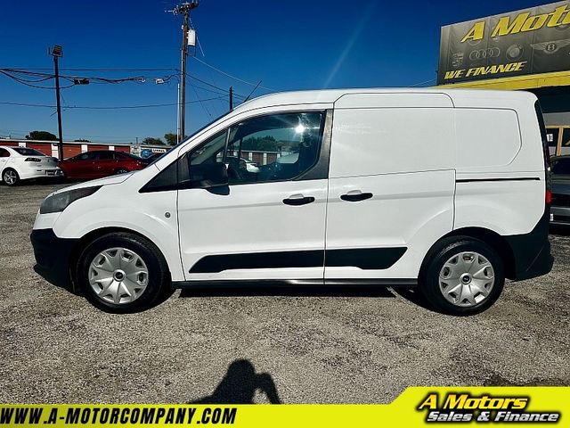 2017 Ford Transit Connect XL