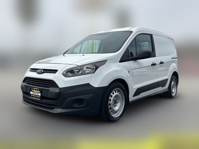 2017 Ford Transit Connect XL