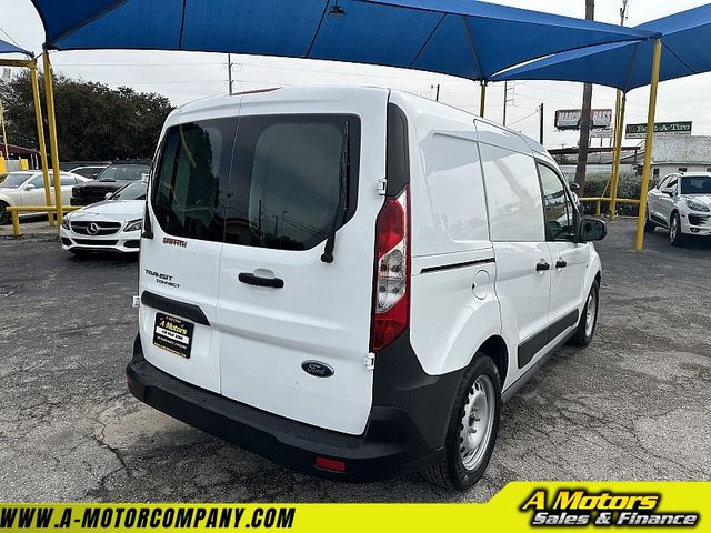 2017 Ford Transit Connect XL