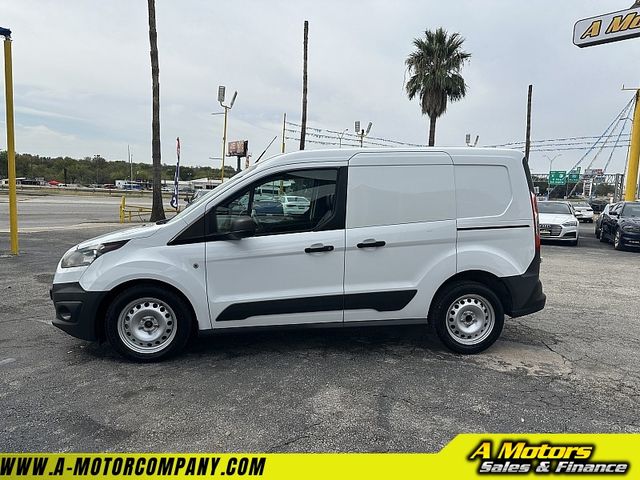 2017 Ford Transit Connect XL