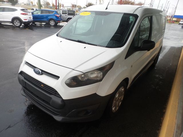 2017 Ford Transit Connect XL