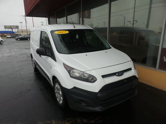 2017 Ford Transit Connect XL