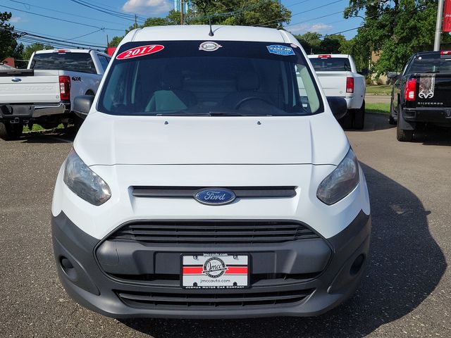 2017 Ford Transit Connect XL