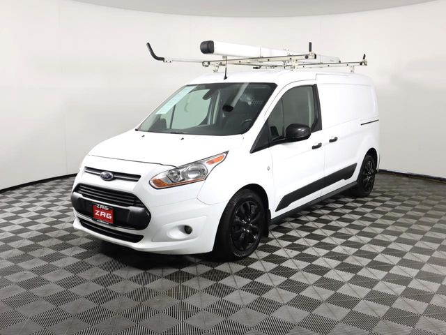 2017 Ford Transit Connect XLT