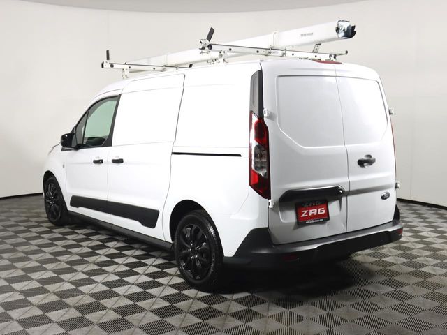 2017 Ford Transit Connect XLT